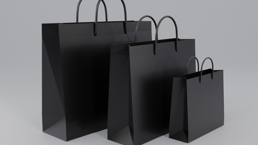 Bag Your Success The Ultimate Guide to Choosing Merchandise Bags for Your Business