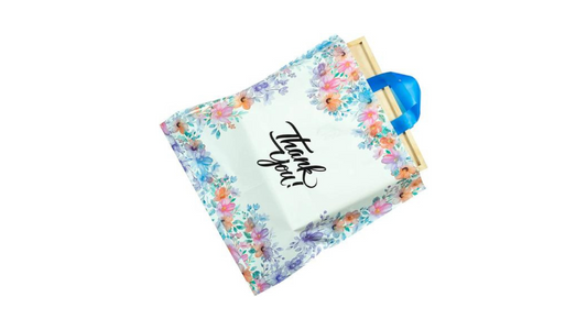 Event Planners: Thank You Bags that Make a Lasting Impression