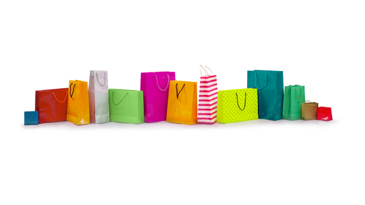 Make Your Holidays Memorable with Personalized Christmas Gift Bags