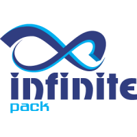 Premium Shopping Bags, Thank You Bags, and Merchandise Bags - Infinite
– Infinite Pack