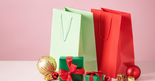 What Are the Top Trends for Filling Holiday Gift Bags This Year?