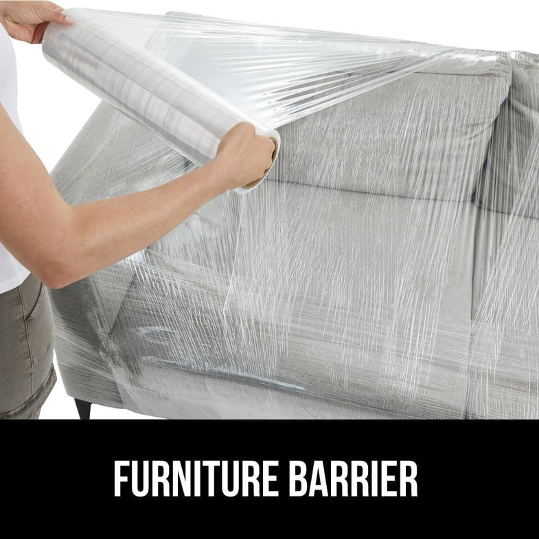 Buy Stretch Wraps Online – Pallet, Shrink & Industrial Film | Infinite Pack