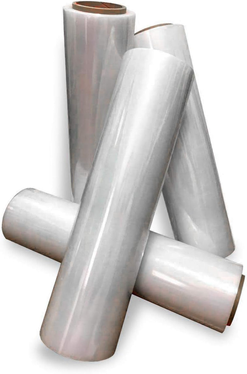 STRONG ROLLS PALLET STRETCH SHRINK WRAP PARCEL PACKING CLING - View #4