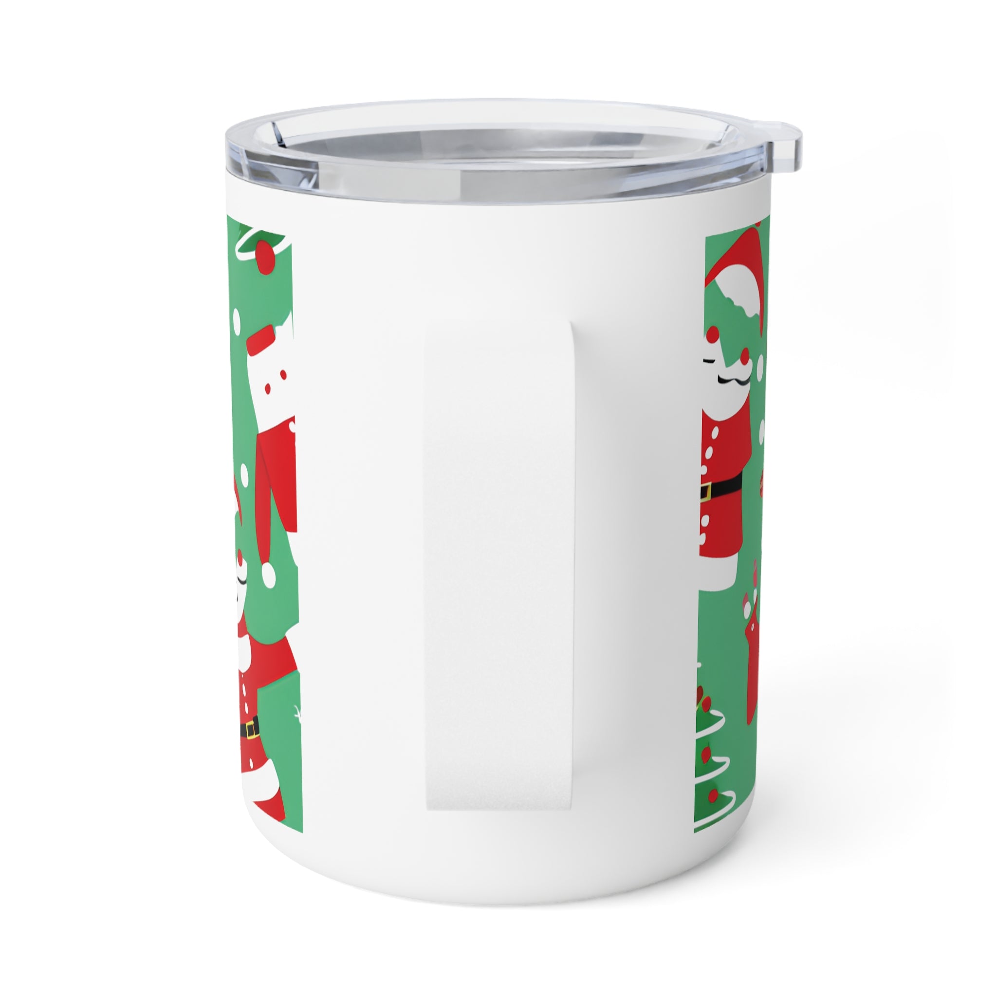 Insulated Coffee Mug, 10oz - Infinite Pack
