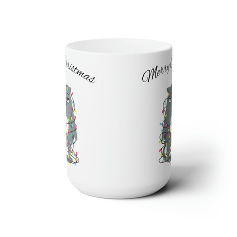 CERAMIC MUGS 15 OZ -XMAS-003-231123