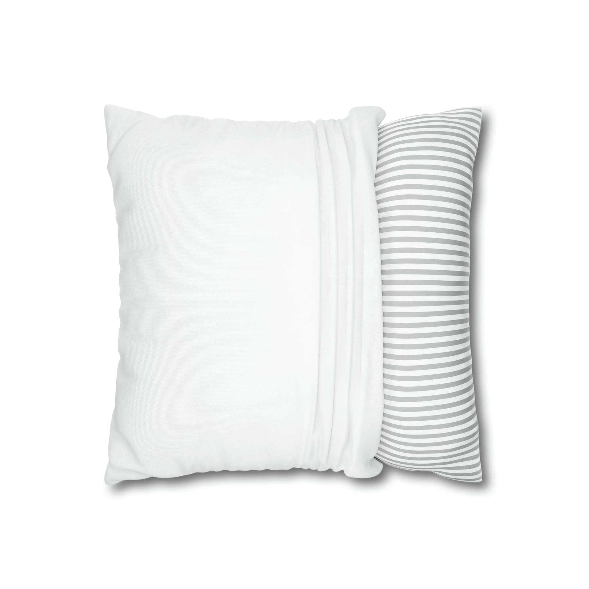 Spun Polyester Pillowcase - Infinite Pack