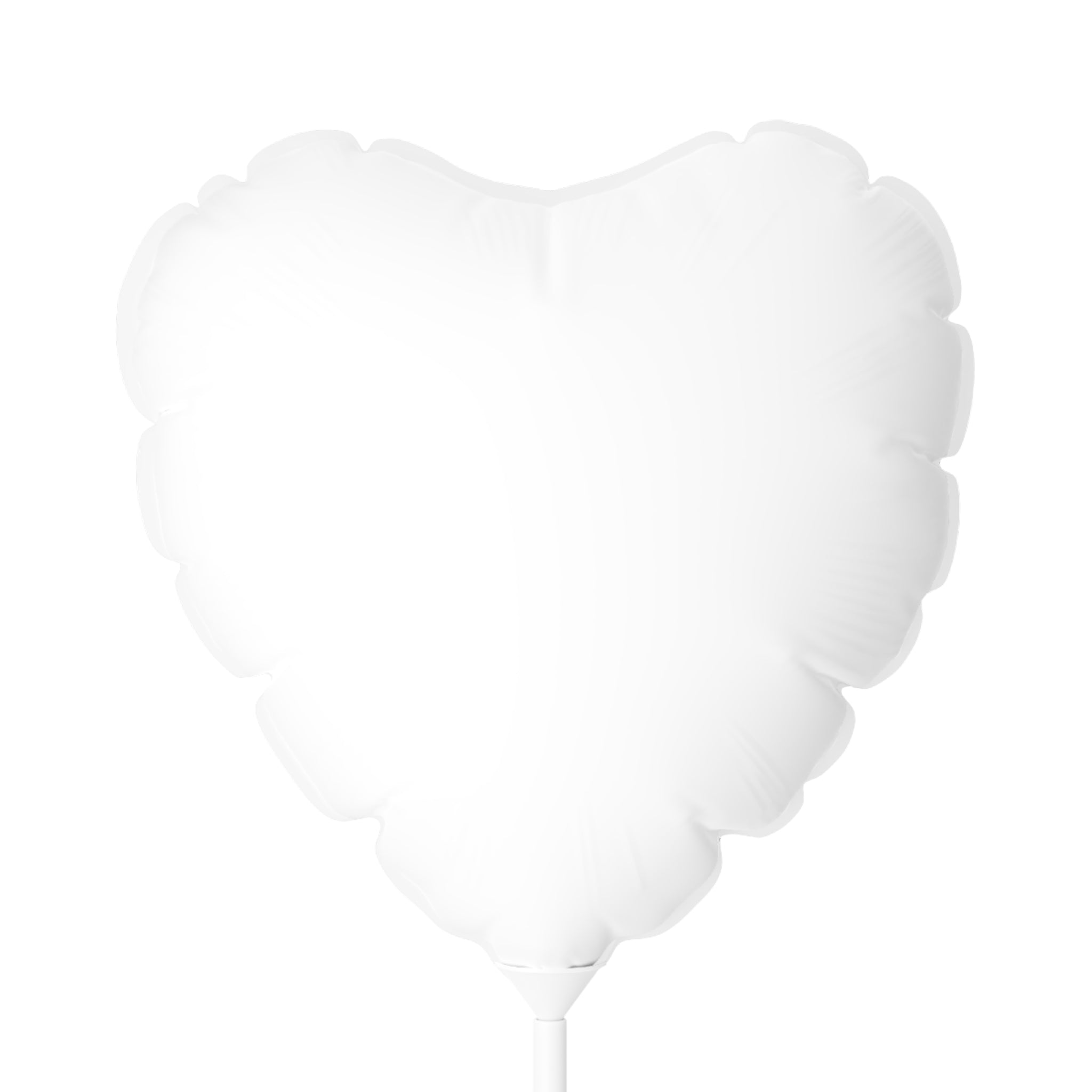 Balloon (Round and Heart-shaped), 11" - Infinite Pack