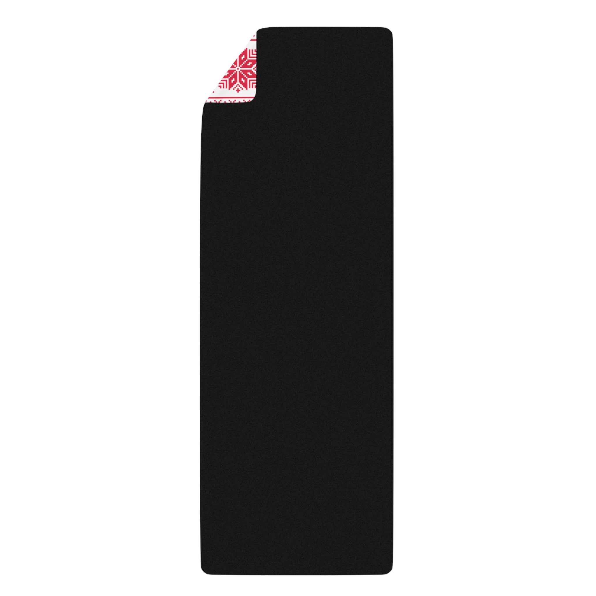 Rubber Yoga Mat - Infinite Pack