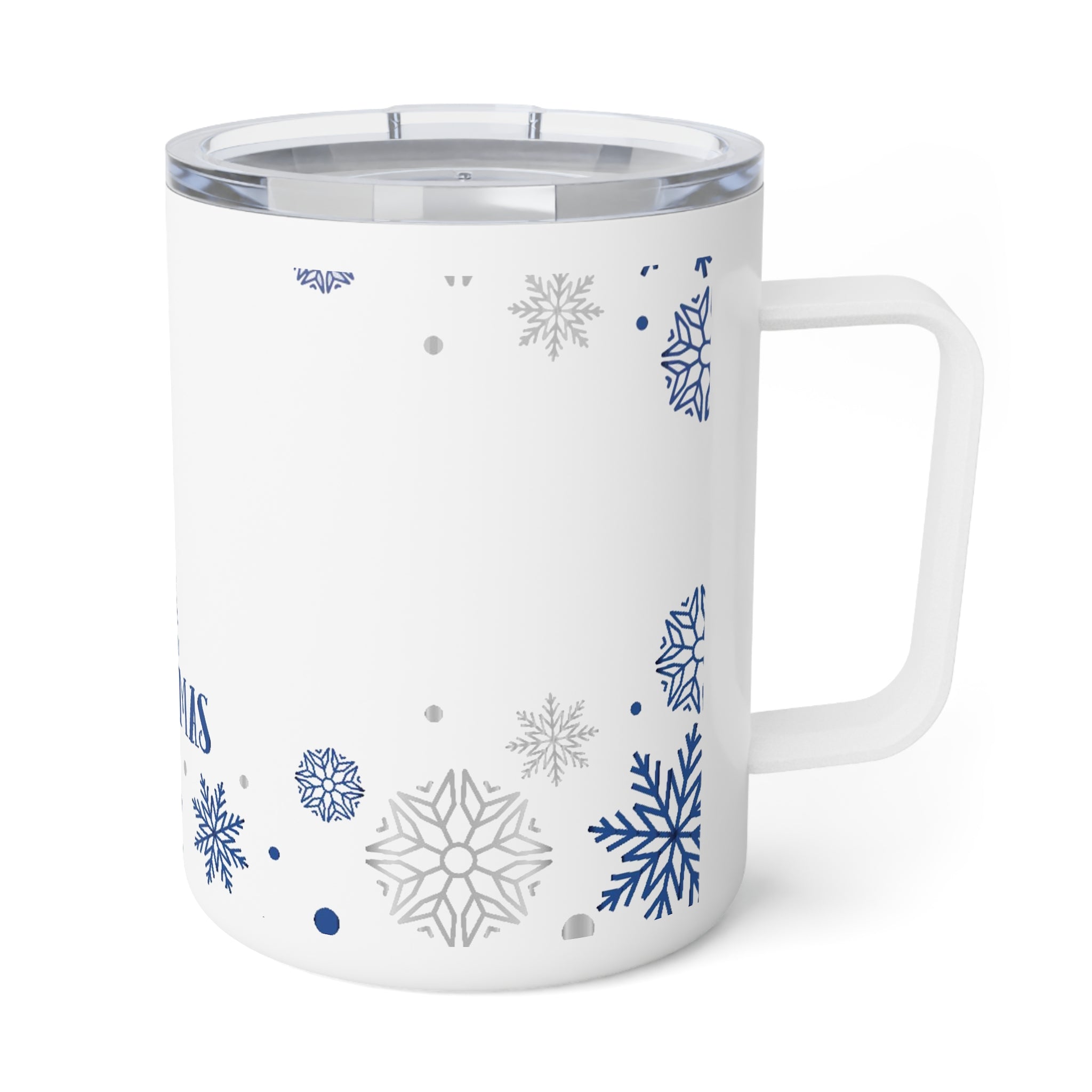 Insulated Coffee Mug, 10oz - Infinite Pack