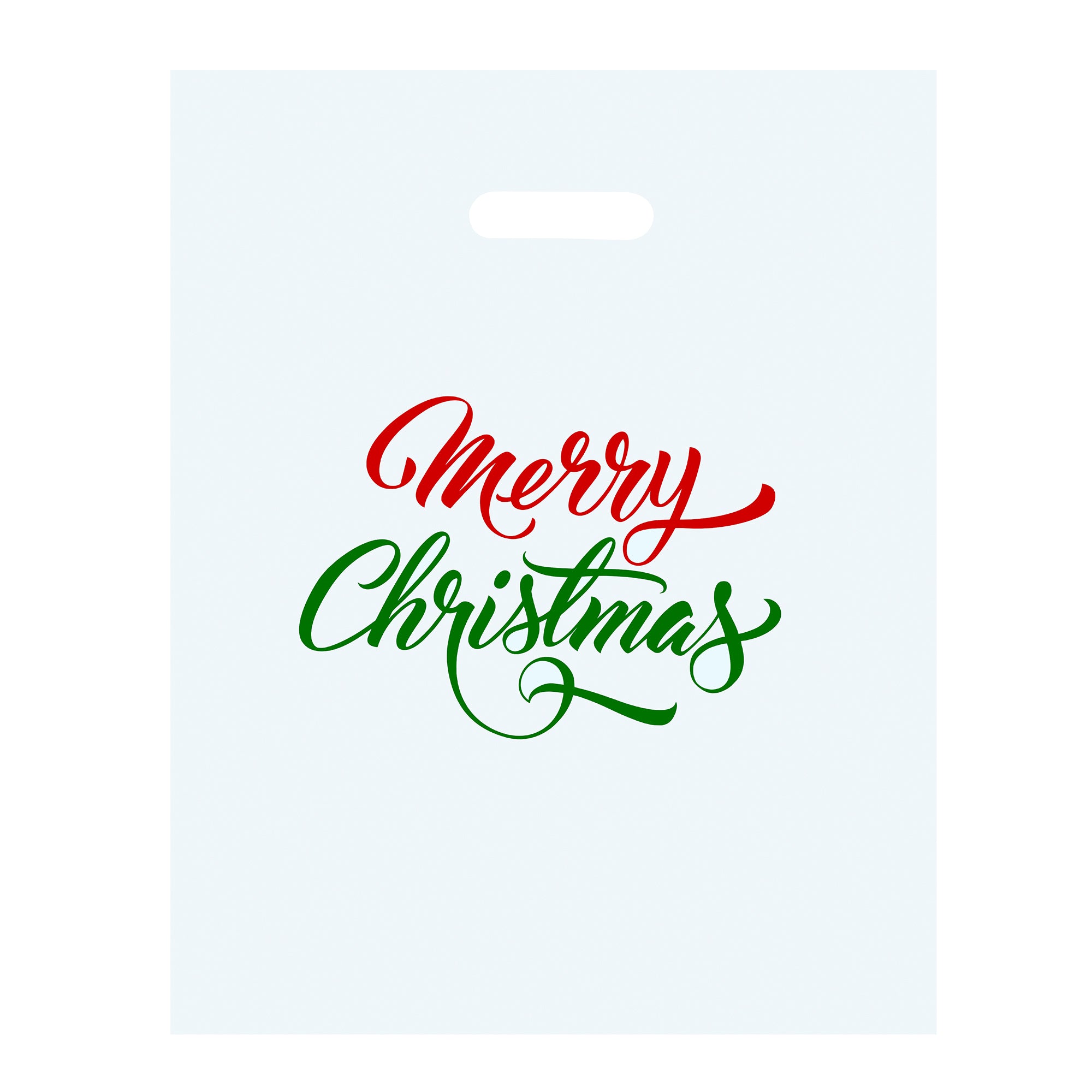 AhfuLife 10PCS Grand Sacs Cadeau de Noël, 40 x 36 x 15cm, Sac de Cadeaux  Noël en Non Tissé, Pochette Fourre-tout de Noel avec Poignées, Sacs à  Courses