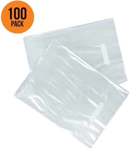 Ultra-durable merchandise Bag from InfinitePack